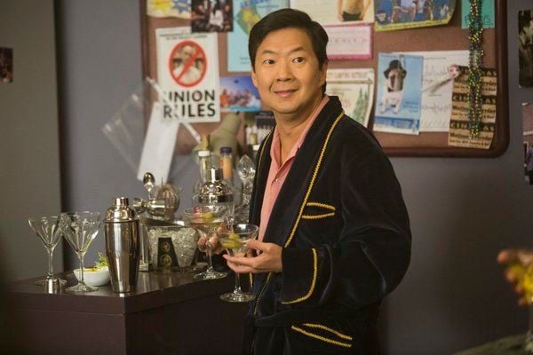 Community : Photo Ken Jeong