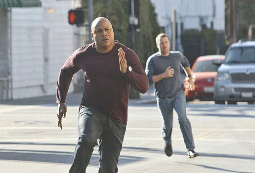 NCIS : Los Angeles : Photo LL Cool J