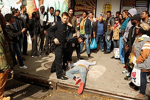 Blue Bloods : Photo Will Estes