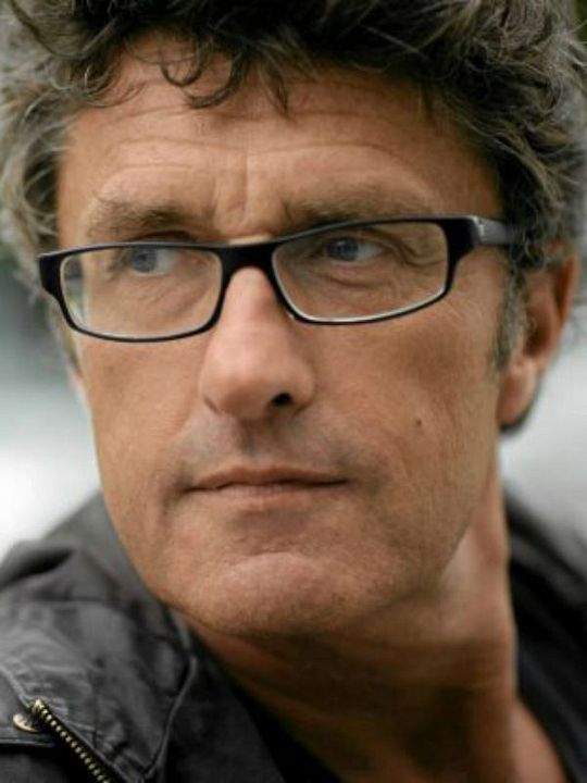 Affiche Pawel Pawlikowski