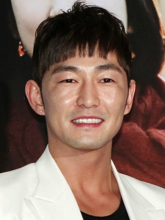 Affiche Joon-seok Heo