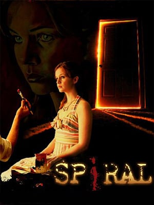 Spiral : Affiche