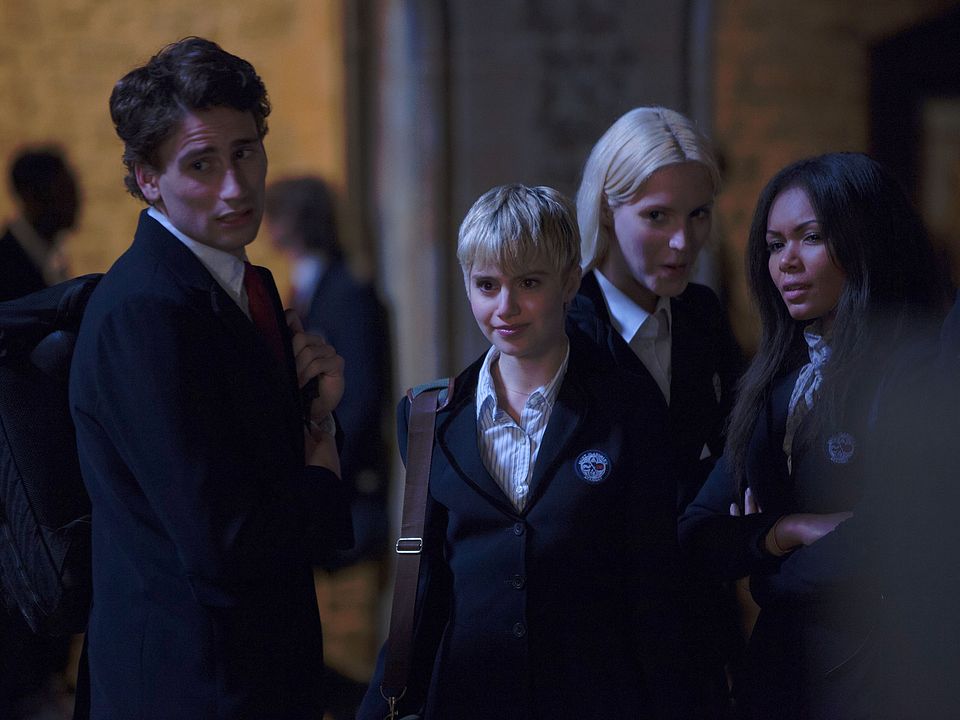 Vampire Academy : Photo
