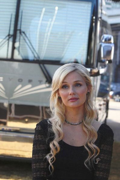 Nashville : Photo Clare Bowen