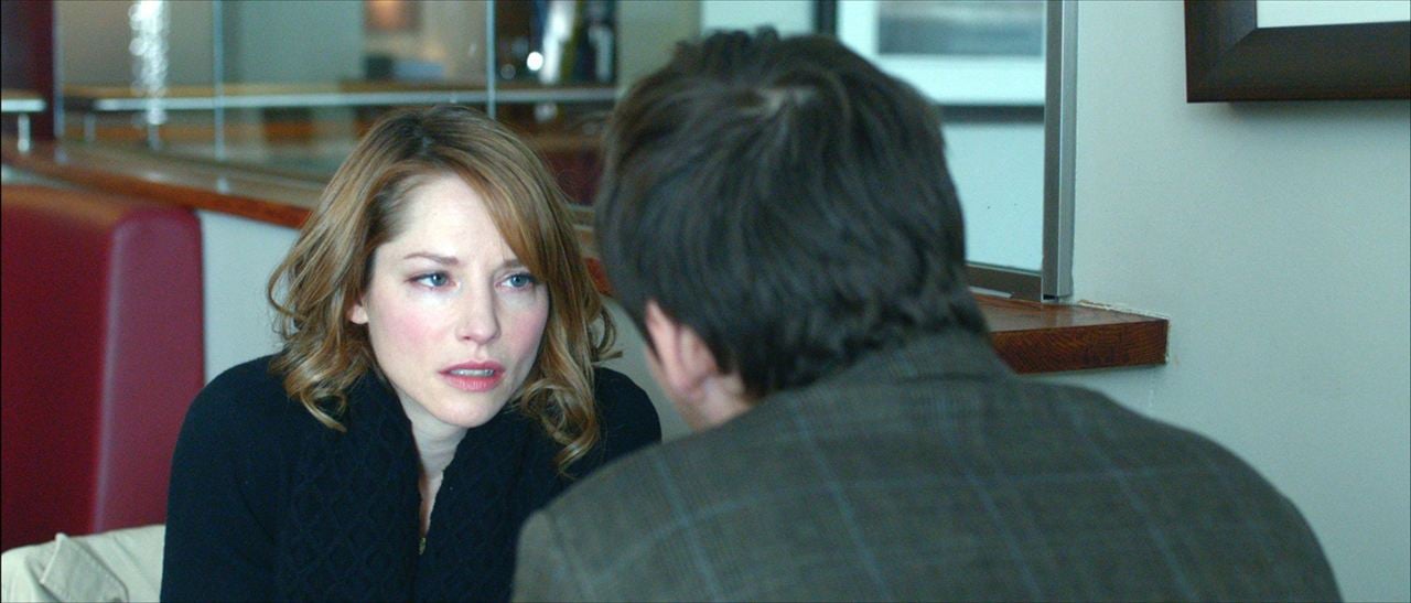 The List : Photo Sienna Guillory