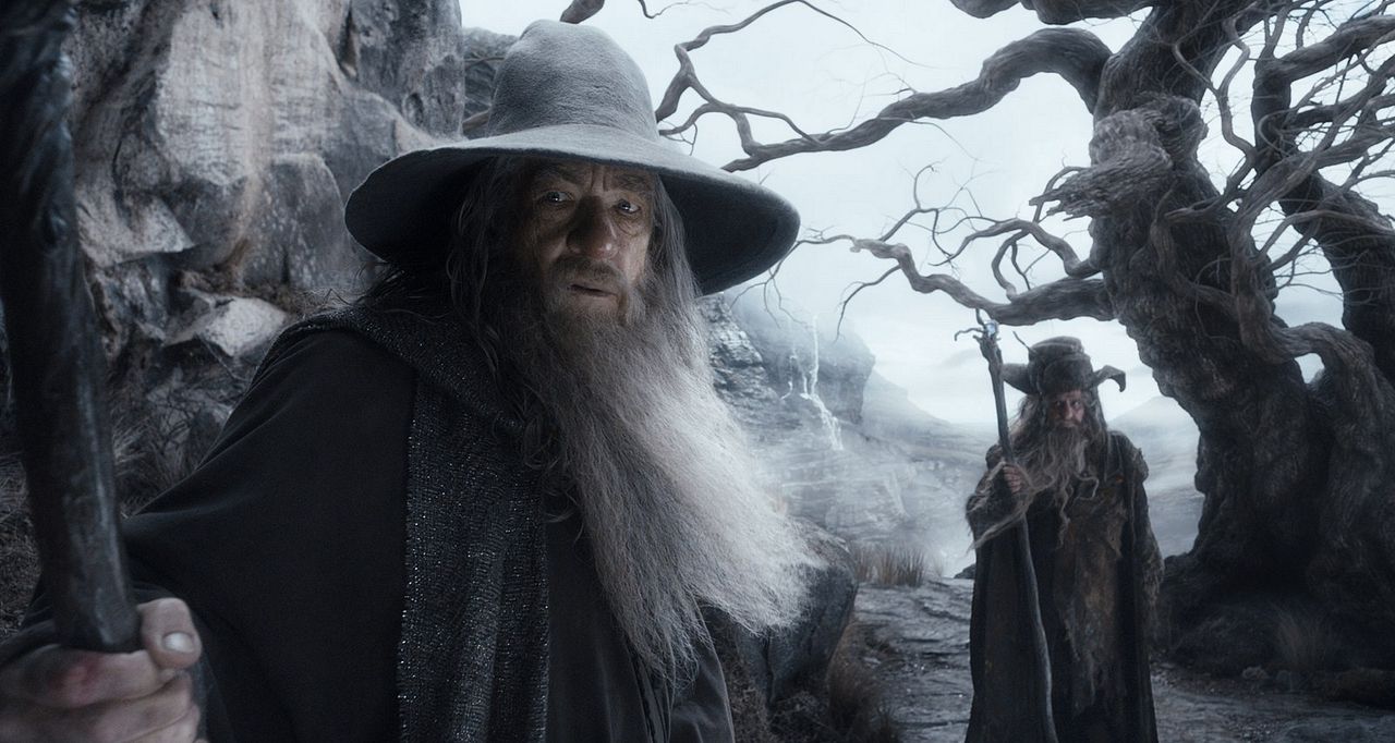 Le Hobbit : la Désolation de Smaug : Photo