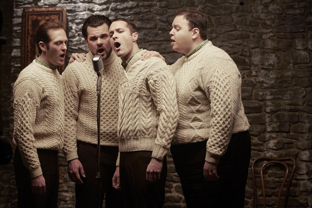 Inside Llewyn Davis : Photo