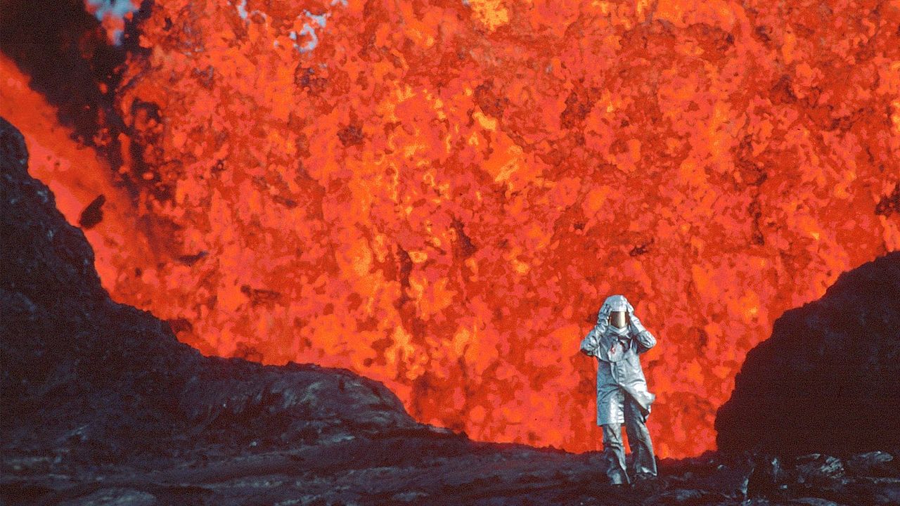 Fire of Love : Photo