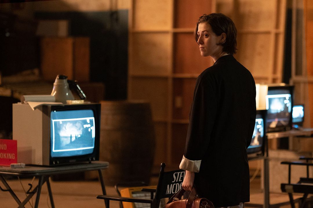 The Souvenir - Part II : Photo