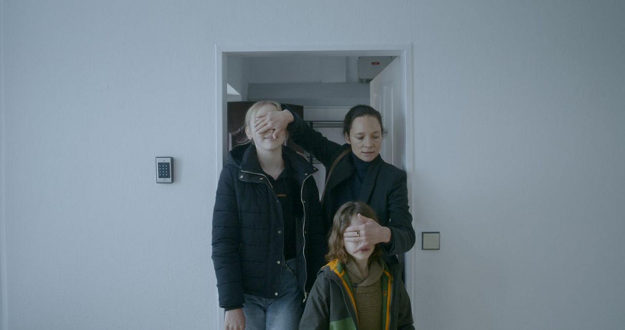 Human Factors : Photo Sabine Timoteo, Jule Hermann, Wanja Valentin Kube