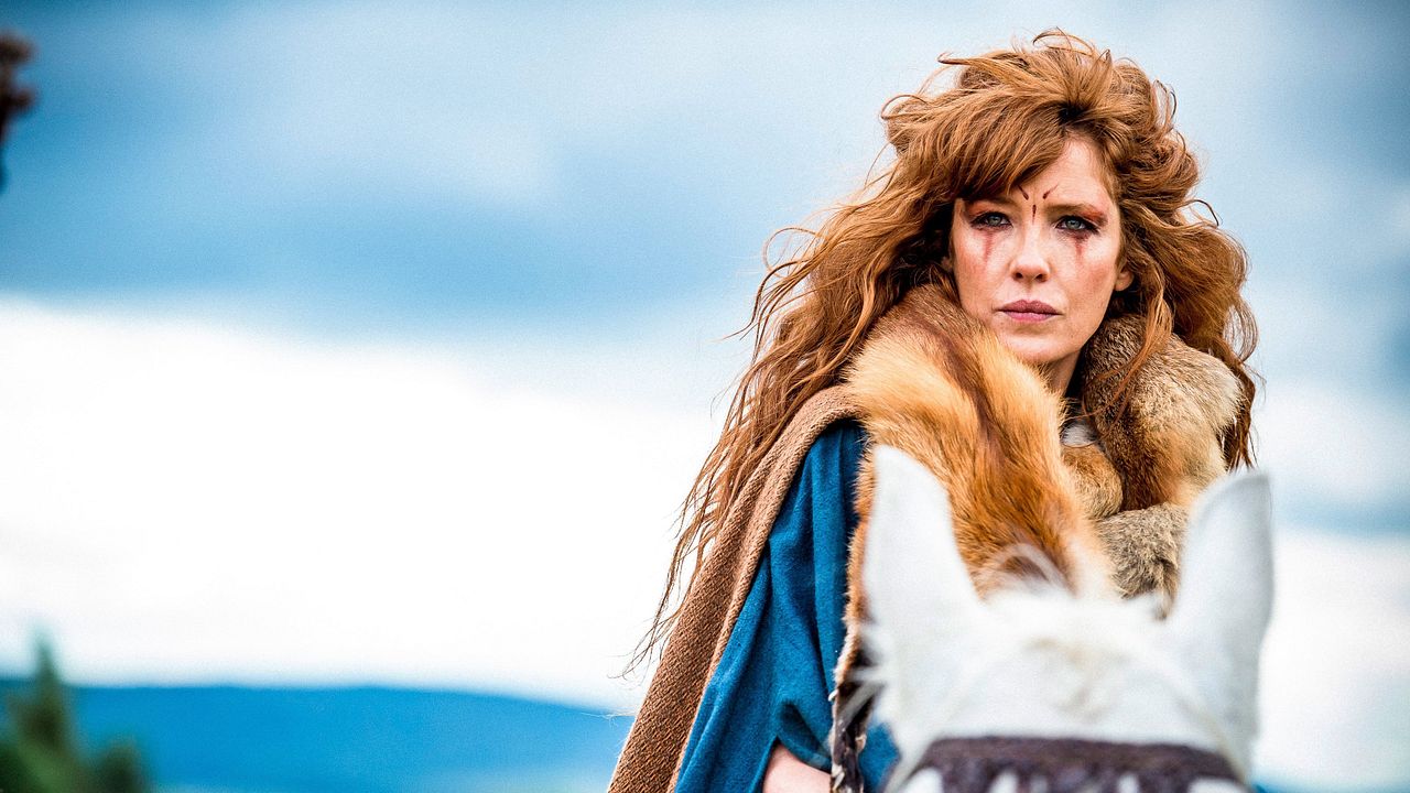 Britannia : Affiche