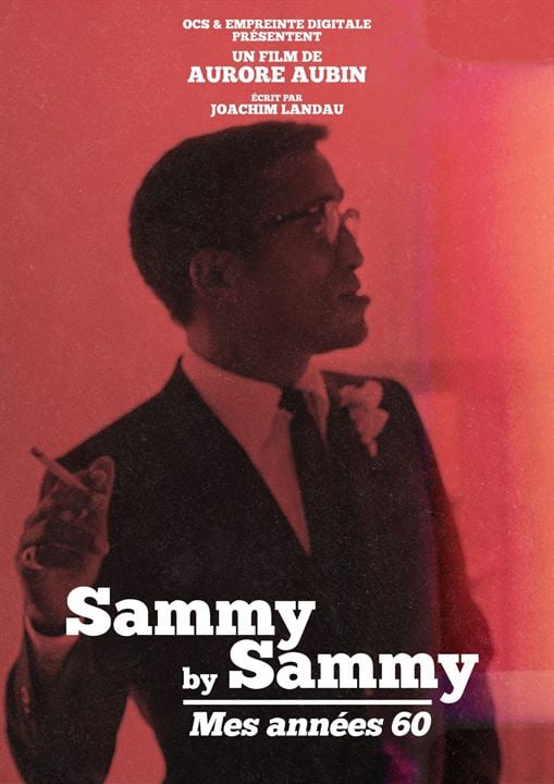 Sammy by Sammy, mes années 60 : Affiche