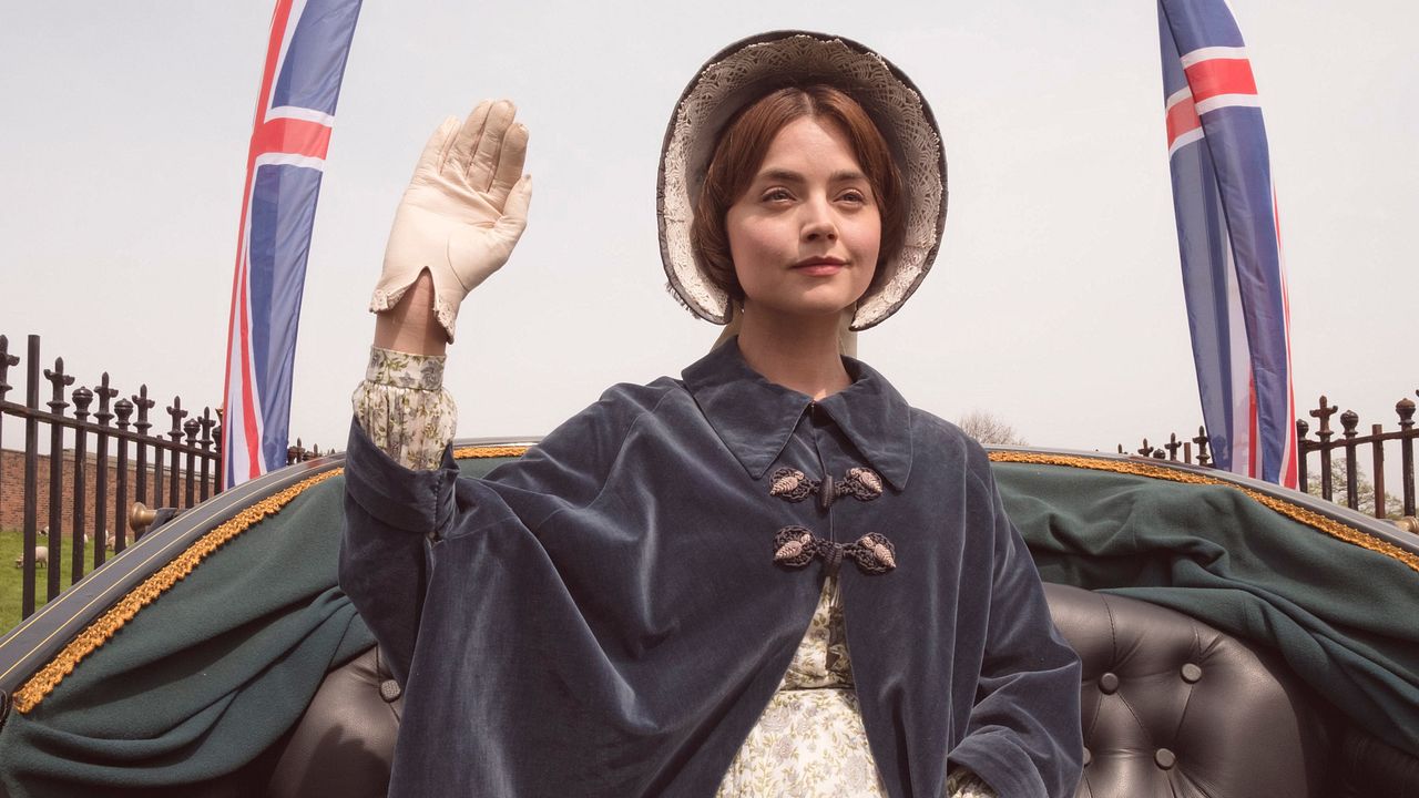 Victoria (2016) : Affiche