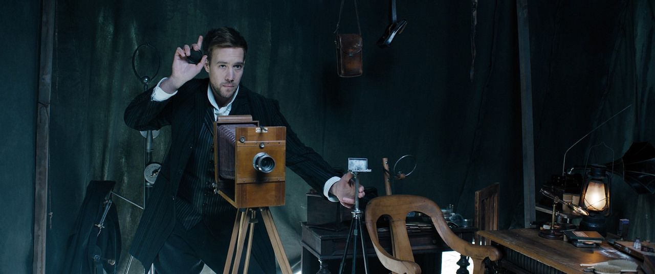 Post Mortem : Photo