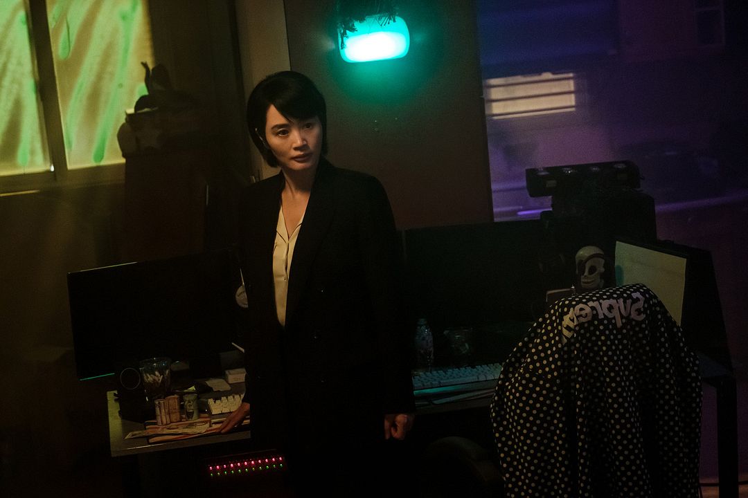 Photo Kim Hye-Soo