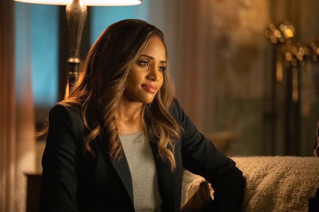 Batwoman : Photo Meagan Tandy