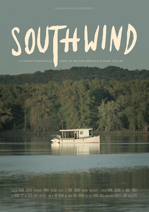 Southwind : Affiche