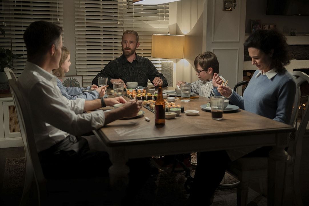 The Contractor : Photo
