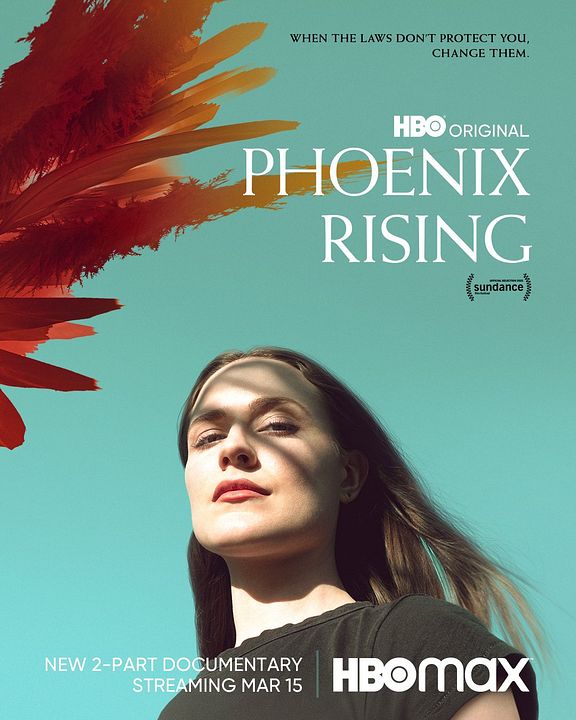 Phoenix Rising : Affiche