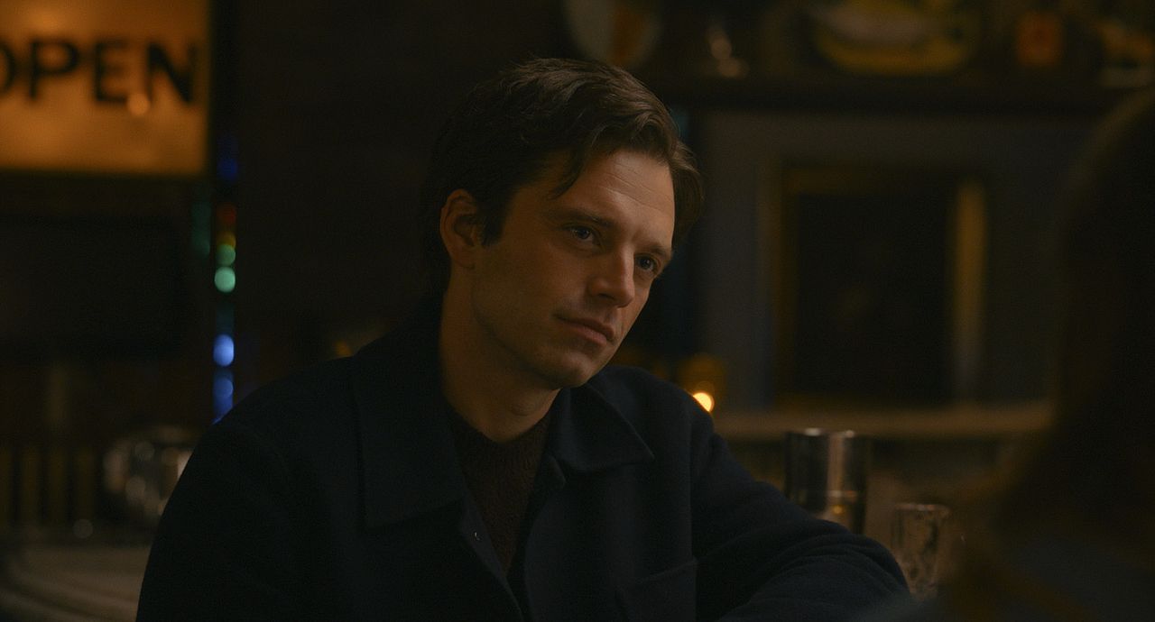 Fresh : Photo Sebastian Stan