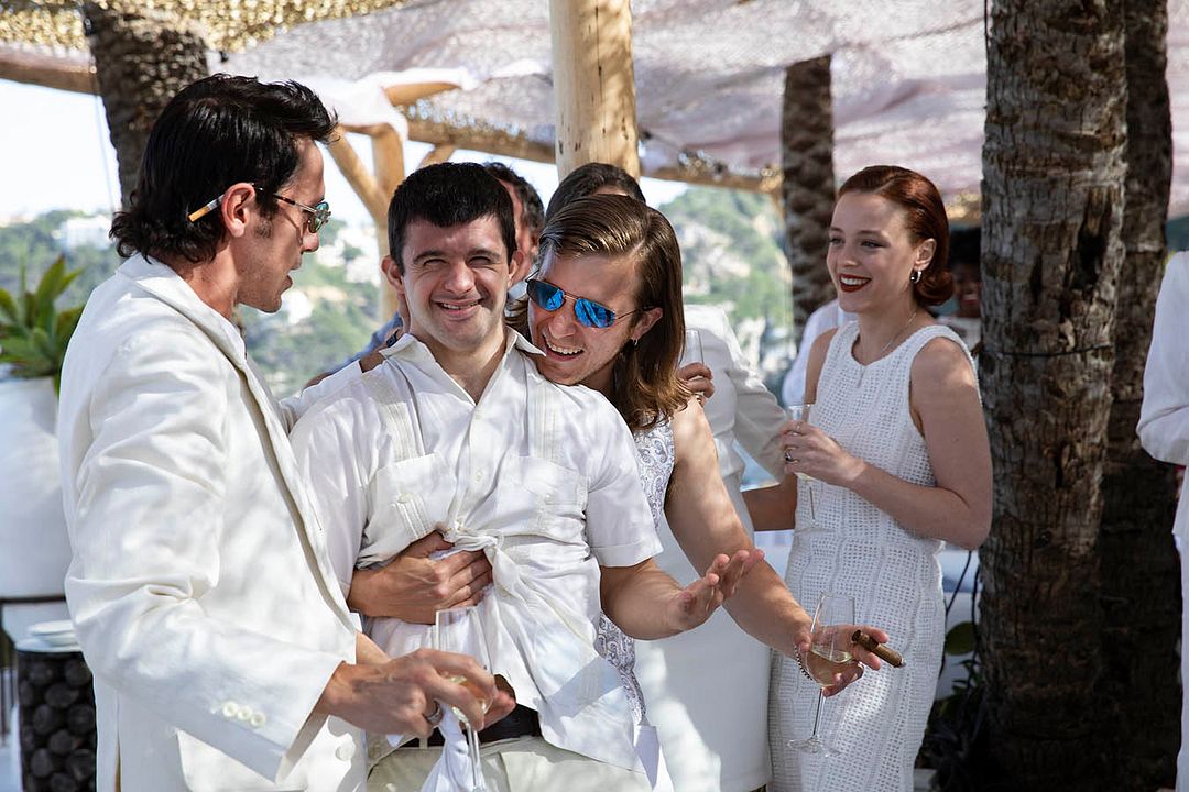 Photo Jon Kortajarena, Emilio Palacios