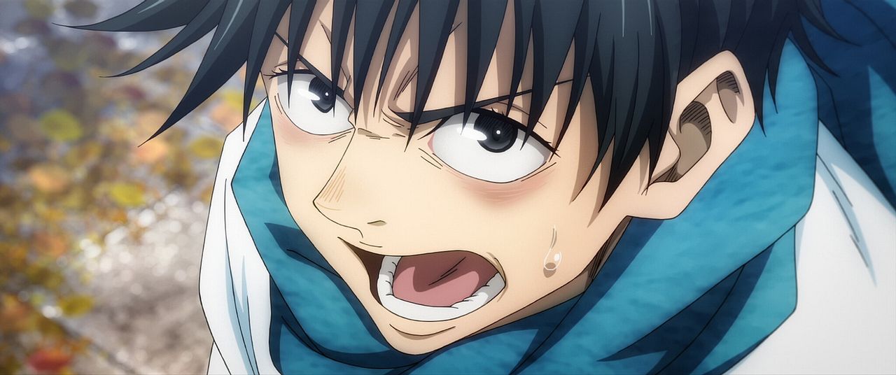 Jujutsu Kaisen 0 : Photo