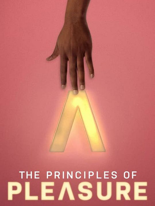 Les Principes du plaisir : Affiche