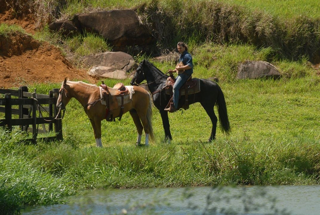 Araguaya, la rivière du destin : Photo