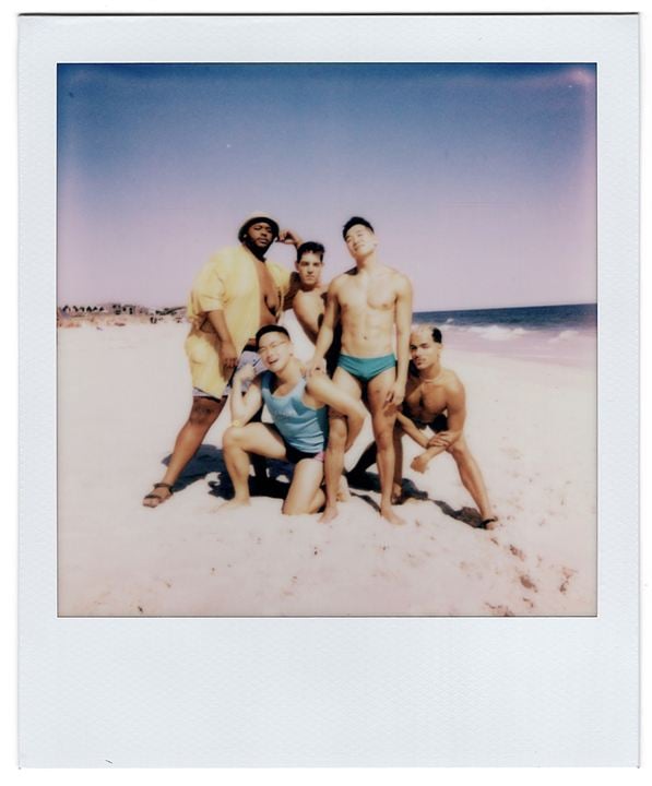 Fire Island : Photo