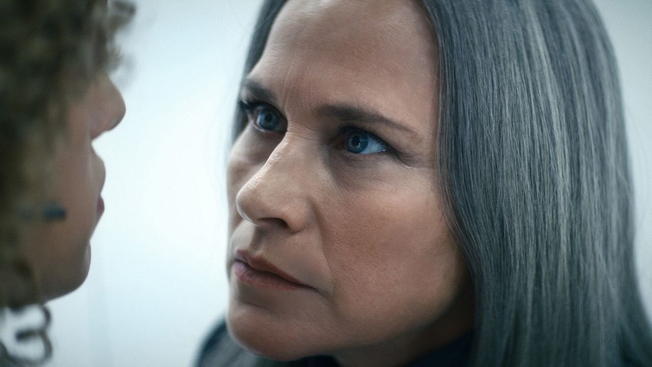 Severance : Photo Patricia Arquette