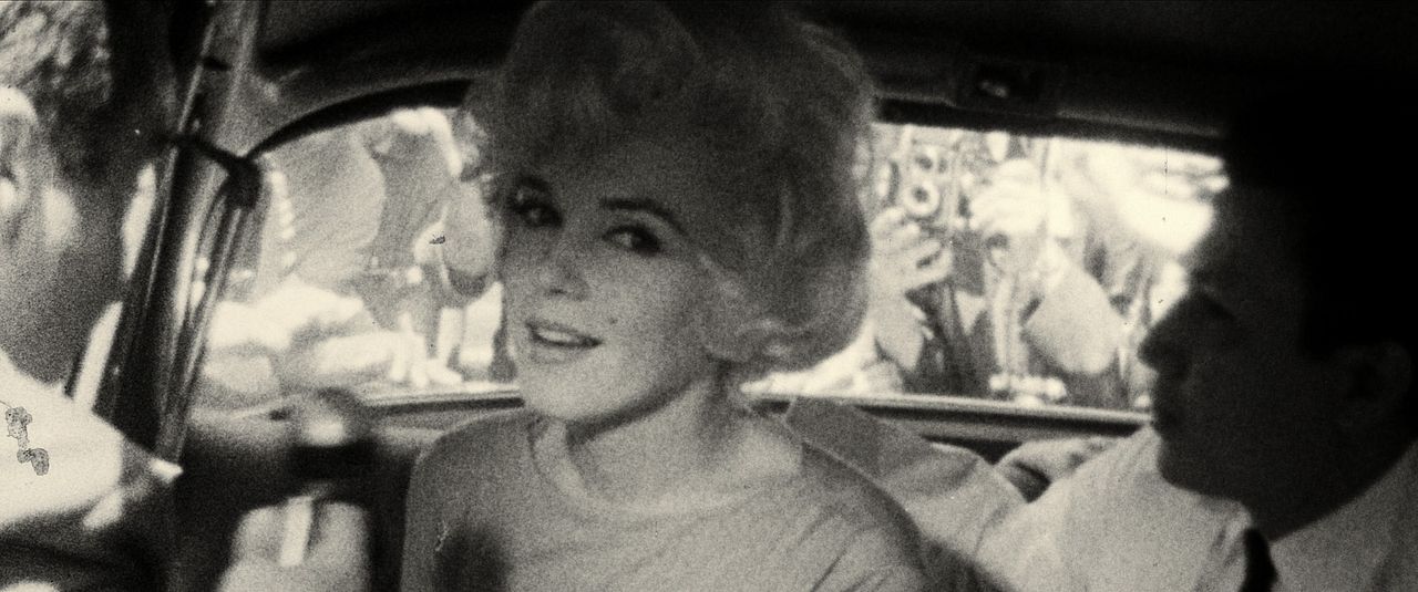 Le Mystère Marilyn Monroe : Conversations Inédites : Photo