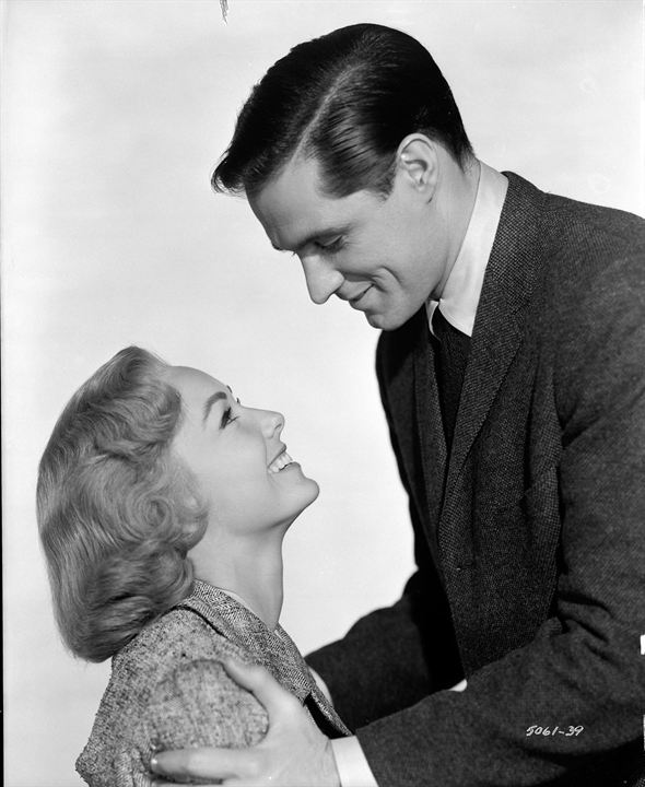 Psychose : Photo Anthony Perkins, Janet Leigh