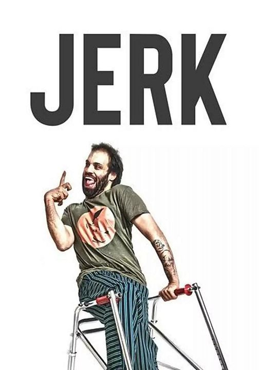 Jerk : Affiche