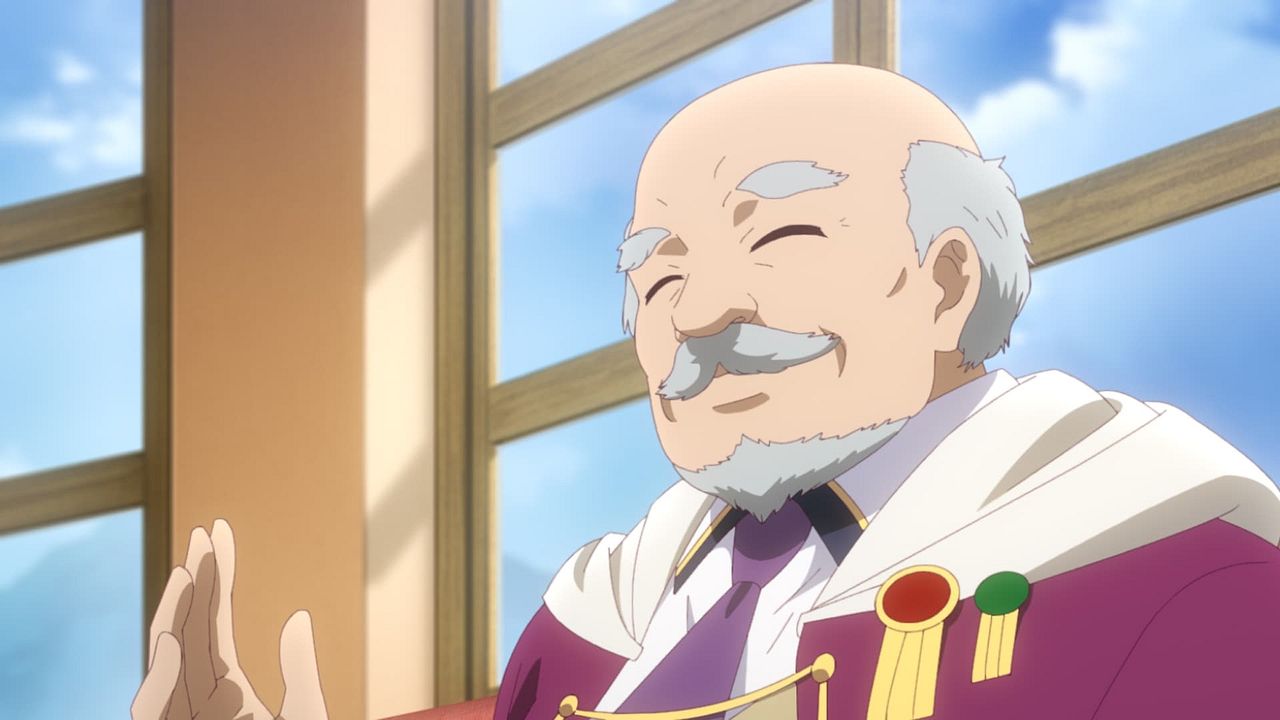 The Greatest Demon Lord Is Reborn as a Typical Nobody : Affiche