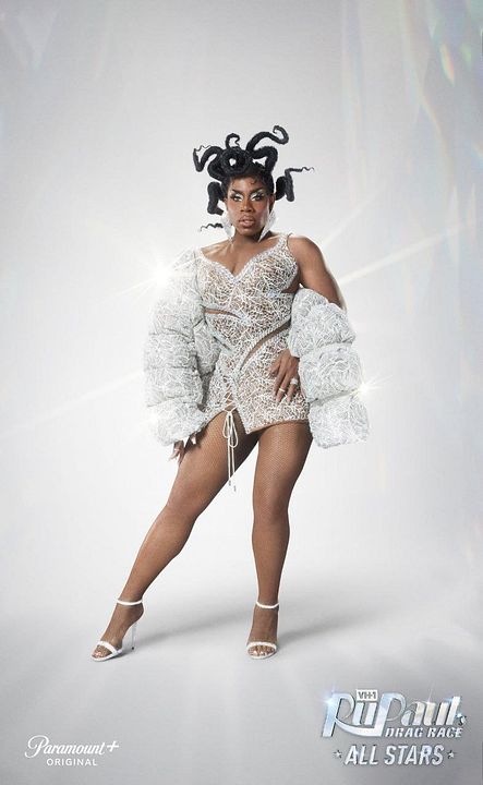Photo promotionnelle Monét X Change