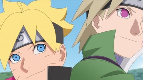 Boruto: Naruto Next Generations : Photo