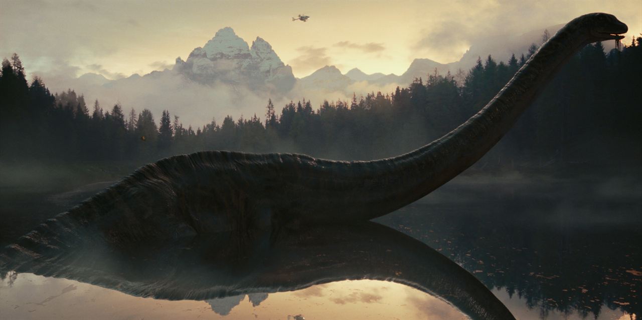 Jurassic World: Le Monde d'après : Photo