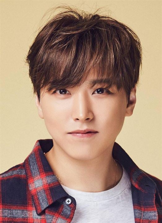 Affiche Choi Sung Min