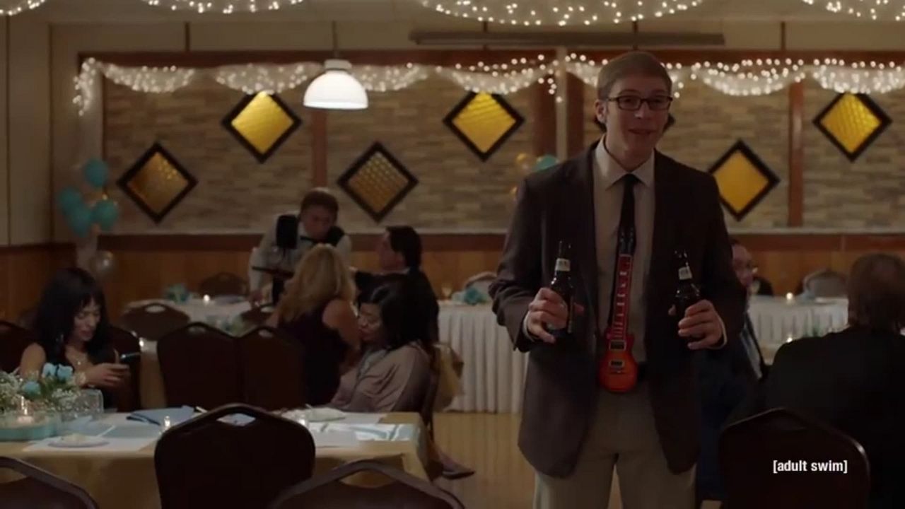 Joe Pera Talks with You : Affiche