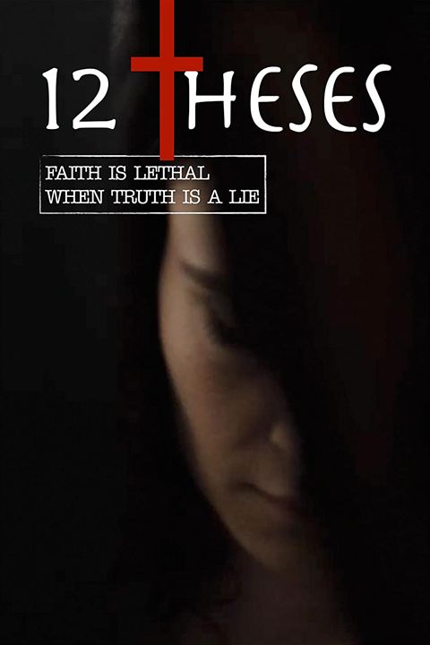 12 Theses : Affiche