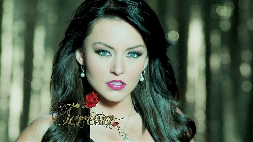 Teresa : Photo
