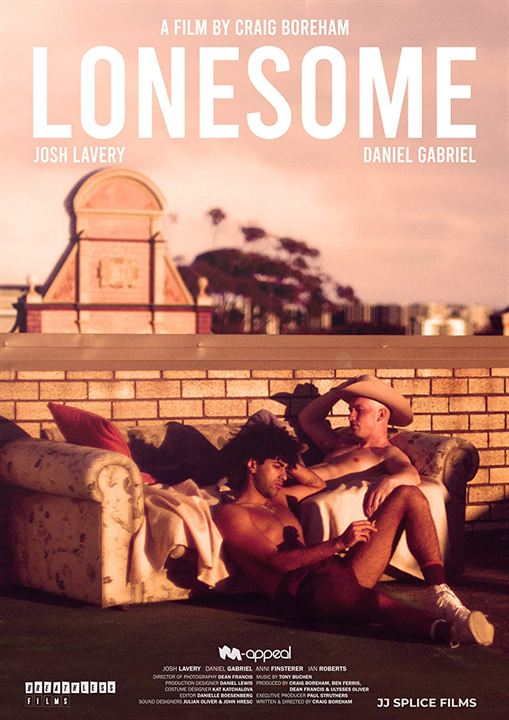Lonesome : Affiche