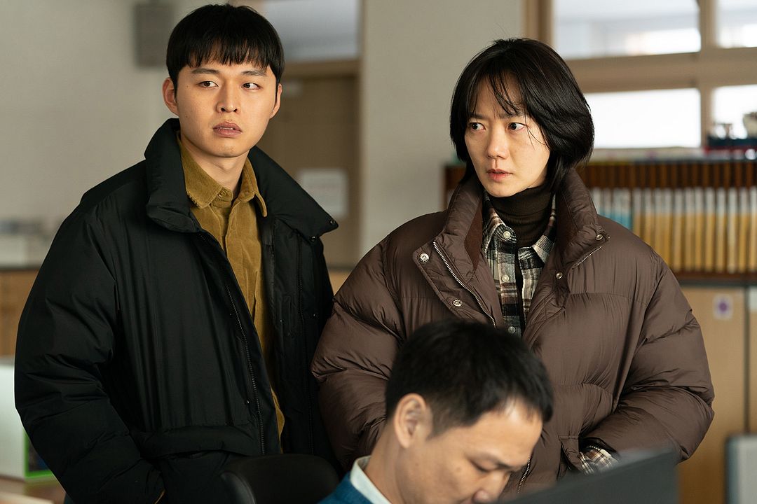 About Kim Sohee : Photo Doona Bae