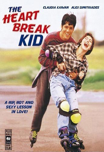 The Heartbreak Kid : Affiche