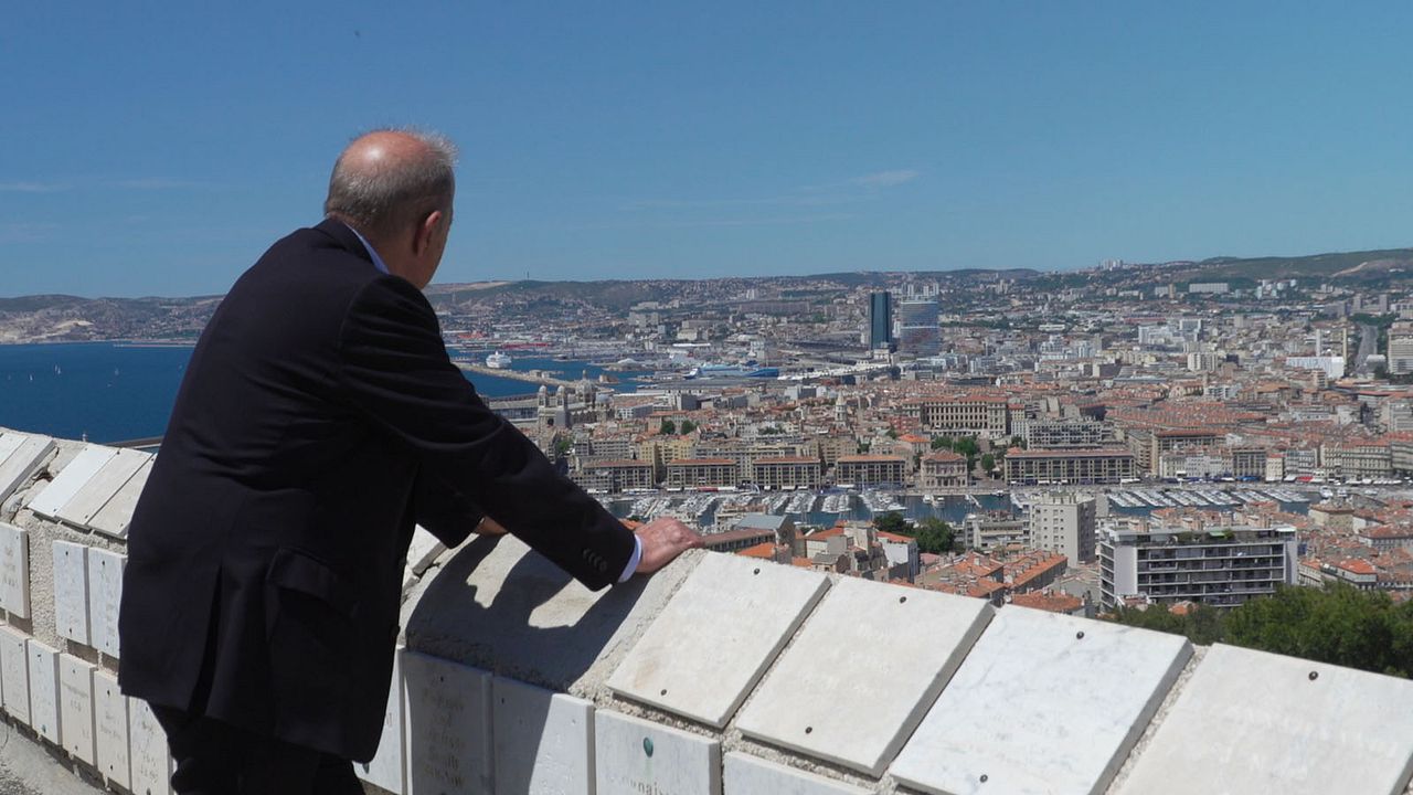 Roland Gori, une époque sans esprit : Photo