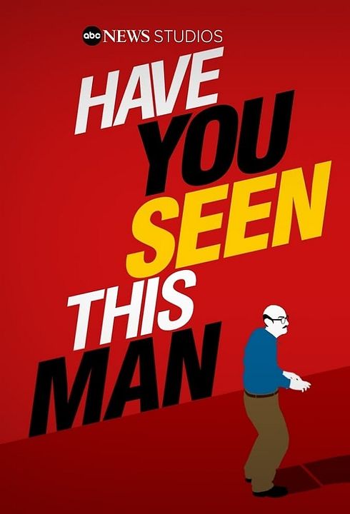 John Ruffo : avis de recherche : Affiche