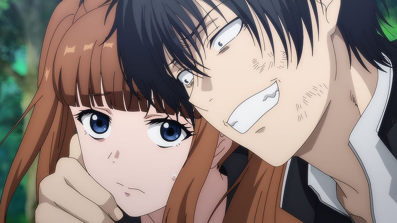 Poster saison 1 - Affiche 3 sur 14 - AlloCiné