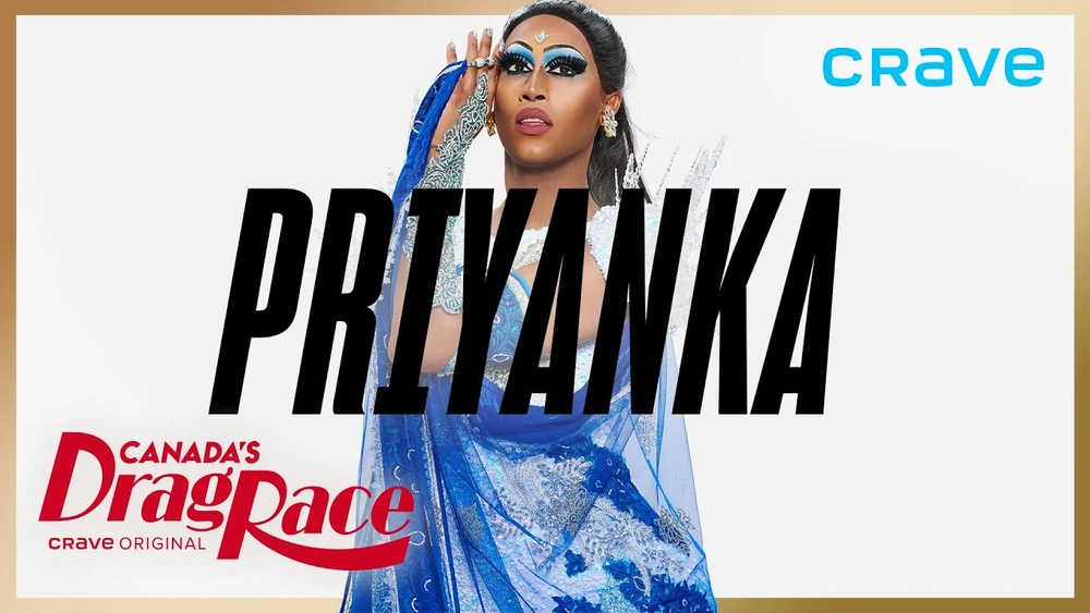 Photo promotionnelle Priyanka