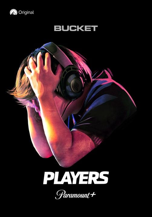 Players : Affiche