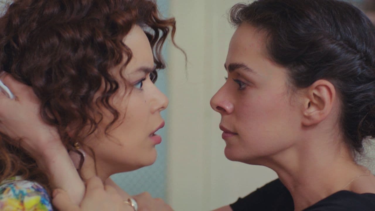 Comment Voir La Saison 2 De La Série Une Femme www.allocine.fr